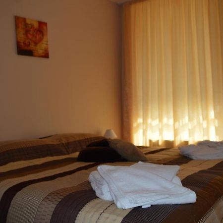 Stylish 1 Bedroom Apartment In Aspen Golf Resort Bansko Exterior photo