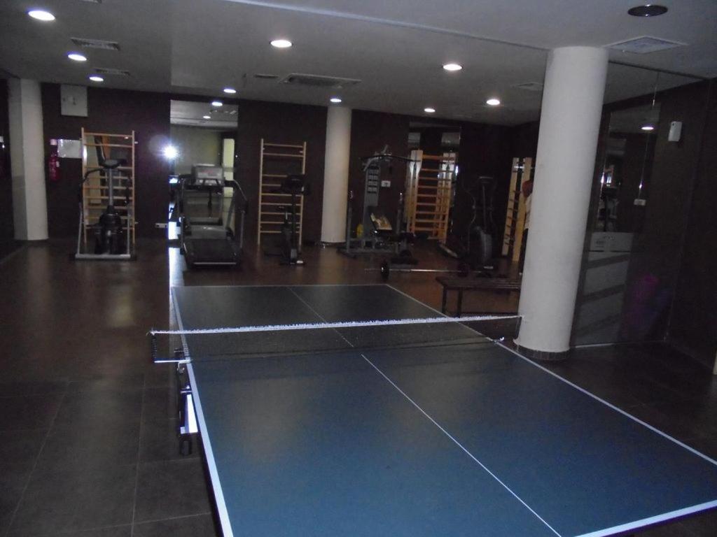 Stylish 1 Bedroom Apartment In Aspen Golf Resort Bansko Exterior photo