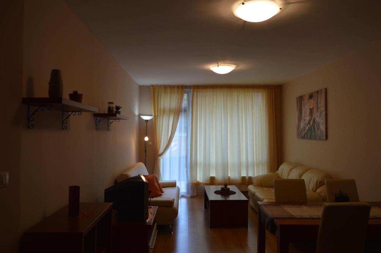 Stylish 1 Bedroom Apartment In Aspen Golf Resort Bansko Exterior photo